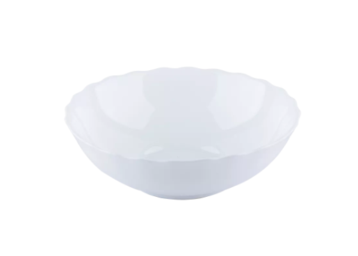 Салатник Blanco Wave, Vittora 225 мм